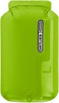 ORTLIEB Dry-Bag Light - Packsack 1,5L light green