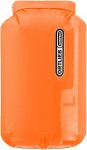 ORTLIEB Dry-Bag Light - Packsack 7L orange