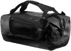 ORTLIEB Duffle 60L - Expeditionstasche schwarz