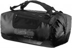 ORTLIEB Duffle 85L - Expeditionstasche schwarz