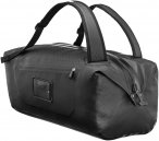 ORTLIEB Duffle Metrosphere 40L - Reisetasche black embossed