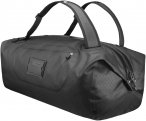 ORTLIEB Duffle Metrosphere 60L - Expeditionstasche black embossed