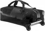 ORTLIEB Duffle RS 110L - Expeditionstasche schwarz