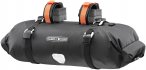 ORTLIEB Handlebar-Pack 9L - Lenkertasche matt black