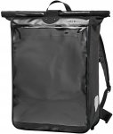 ORTLIEB Messenger-Bag Pro - Kuriertasche black