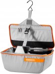 ORTLIEB Toiletry Bag - Kulturbeutel für Radtaschen grey