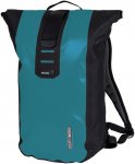 ORTLIEB Velocity 23L - Daypack petrol-black