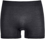 Ortovox Men's 120 Competition Light Boxer - Boxershorts black raven L