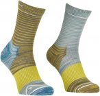 Ortovox Women's Alpine Mid Socks aquatic ice 42/44