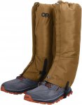 Outdoor Research Men's Helium Gaiters coyote S