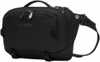 pacsafe EXP 12 Sling - Umhängetasche black