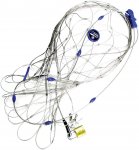 pacsafe 55 Backpack Protector - Sicherheitsnetz 