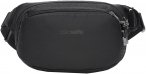 pacsafe V Hip Pack - Gürteltasche jet black