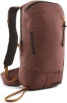 Patagonia SnowDrifter Pack 20L - Skitouren-Rucksack dulse mauve S