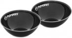 Petromax PX Bowl 1 - Emaille Schalen schwarz