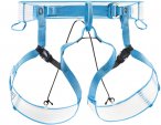 Petzl Altitude - Skitourengurt blue M/L