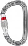 Petzl Am'D - Screw-Lock Karabiner 