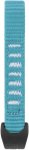 Petzl Axess Sling - Express Schlinge 11 cm türkis