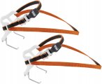Petzl Back Flex - Steigeisenbindung hinten 