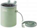 Petzl Bandi - Chalkbag jade green