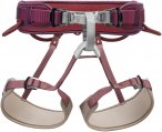 Petzl Corax - Klettergurt dark red Größe 2