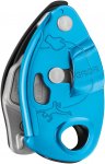 Petzl Grigri - Sicherungsgerät blue