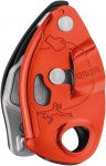 Petzl Grigri - Sicherungsgerät red