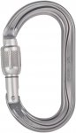 Petzl OK Screw-Lock - Karabiner 