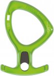 Petzl Pirana Club - Canyoning-Abseilgerät green