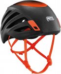 Petzl Sirocco - Kletter-Helm black M/L