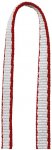 Petzl St'Anneau - Bandschlinge 120 cm white-red