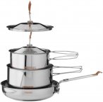 Primus Campfire Cookset Small - Topfset 