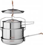 Primus Campfire Cookset Large - Topfset 
