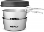 Primus Essential Pot Set 1.3L - Topf-und-Pfannen-Kombiset 
