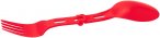 Primus Folding Spork - Gabel & Löffel red