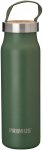 Primus Klunken Vacuum Bottle 0.5L - Isolierflasche green