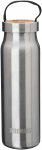 Primus Klunken Vacuum Bottle 0.5L - Isolierflasche stainless steel