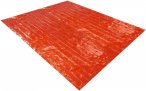 Rab Ark Emergency Bivi Double - Ultraleichter Biwaksack orange
