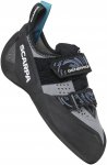 Scarpa Generator V Wmn - Kletterschuhe light gray-lilac 41,0