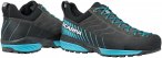 Scarpa Mescalito GTX - Zustiegsschuhe shark-azure 42,5