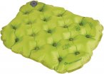 Sea to Summit Air Seat Insulated - Sitzkissen green