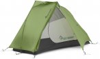 Sea to Summit Alto TR1 Plus - 1 Personen Zelt green