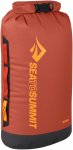 Sea to Summit Big River Dry Bag - wasserdichter Packsack 13L picante