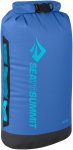 Sea to Summit Big River Dry Bag - wasserdichter Packsack 13L surf the web