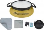 Sea to Summit Camp Kitchen Clean-Up Kit - Waschset 