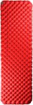 Sea to Summit Comfort Plus XT Insulated Mat Rectangular - Schlafmatte red RW