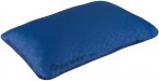 Sea to Summit Foam Core Pillow Deluxe - Kopfkissen navy blue