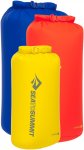 Sea to Summit Lightweight Dry Bag 8-13-20 Set - Trockensäcke 