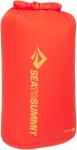 Sea to Summit Lightweight Dry Bag - Trockensack 35L spicy orange