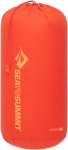 Sea to Summit Lightweight Stuff Sack - Packsack 30L spicy orange